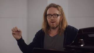 Groundhog Day Musical - Tim Minchin