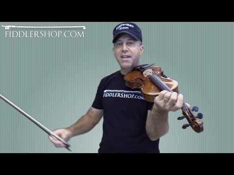 A Tune A Week #5 - Row, Row, Row, Your Boat