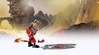 Download lagu TAHU - LEGO Bionicle - (Combine) mp3