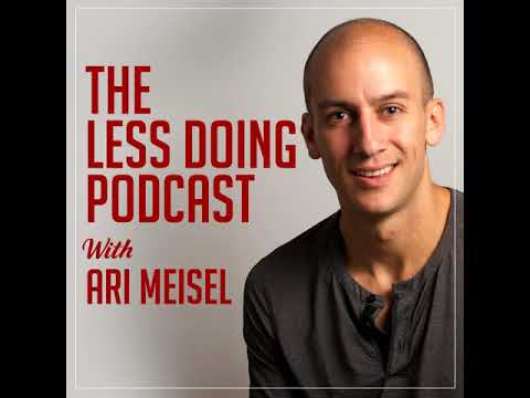 Naveen Jain: Going to the Moon & Listening to your Gut…Literally, Episode #296