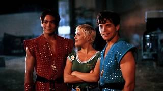 Doble Dragón 🐉 | Película de Acción en Español Latino | Robert Patrick (1994)