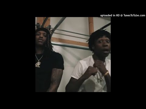 lil loaded x king von freestyle type beat