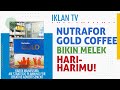 TVC NUTRAFOR GOLD COFFEE Bikin Melek Harimu Karya Mahasiswa