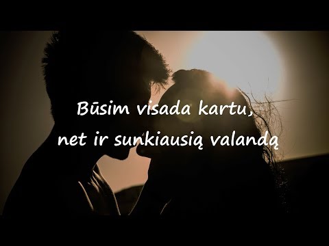 Amniamnyz - Prisimink [lyric]