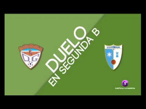 Promo Fútbol 2ªB: Guadalajara-Lucena