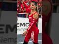 Sexy Devil Dance Model Gym Fitness Motivation Viralvideo Viral Shorts Fy Fyp