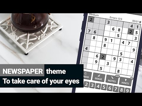 Sudoku Levels: Daily Puzzles video