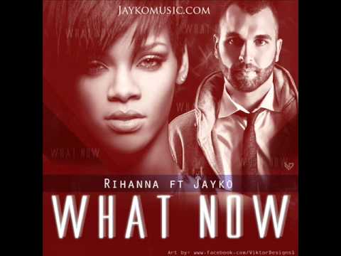 What Now español - Rihanna - What Now Traducida Ft. Jayko