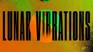 Django Django - Lunar Vibrations ft. Isabelle Woodhouse (Official Visualiser)