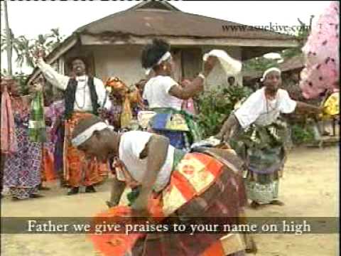 Woekilemo 2 Asu Ekiye & De Nu Dimension