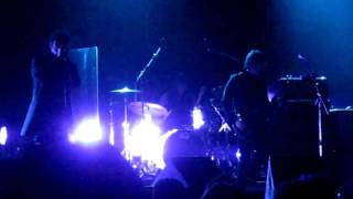 Echo and the Bunnymen, Stormy Weather, Live Concert, Oakland, 2009