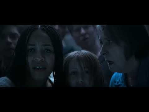 LONGING OFFICIAL TRAILER