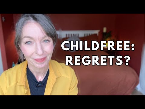 No Kids, No Regrets? My Honest Take at 47