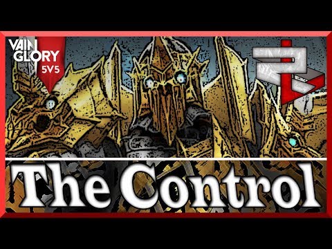 4.0 Vainglory 5v5 Ranked: WP LANCE Bot Lane: THREE SORROW BLADES!!!?