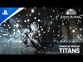 Steelrising - Titans Gameplay Trailer | PS5 Games