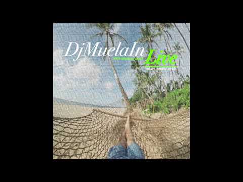 DjMuelaInLive Vol.24 #hardance