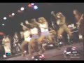 Ike and Tina Turner - Sexy Ida (Don Kirschner's Rock Concert)