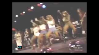 Ike and Tina Turner - Sexy Ida (Don Kirschner&#39;s Rock Concert)