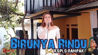 Download lagu Birunya Rindu || voc non mpit || live show ( koplo rampak ) mp3