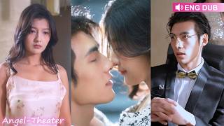 Ze wordt gedwongen te trouwen met vegetatieve CEO, een kus wekt hem, de hele familie verwent haar！