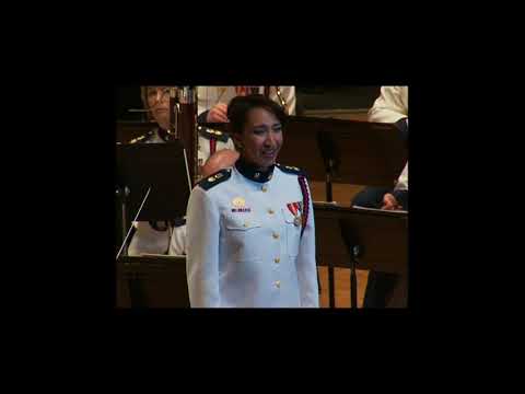 Zion's Walls - Aaron Copland, conducted by Leonard Slatkin