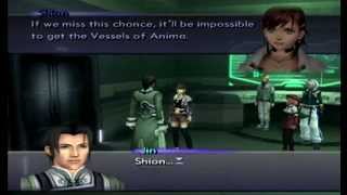A Conspiracy is Afoot - Let's Play Xenosaga III Part 68