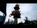 Prince Elmo S Spire Drop Tower Kiddie Kid Amusement Ride Sesame St Busch Gardens Williamsburg