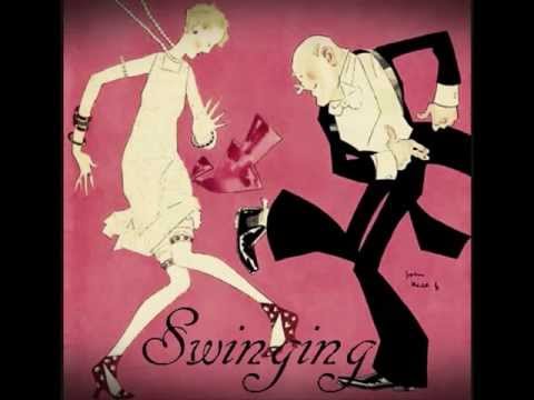 Swinging - DJ Davidian (Dj Set)