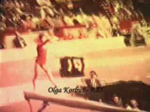 Olympic Champions - Montreal 1976 Team - Soviet Union - Part 1 of 2