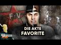Favorite Kämpft Sich Zurück Drogen Psychiatrie Das Comeback Rapstories Mit Mr Rap