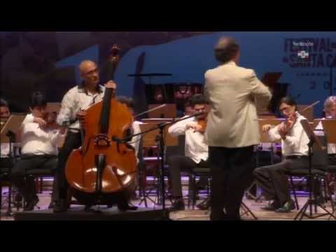 Resumo dia (23/01) | 10º FEMUSC 2015