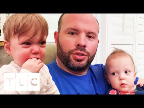 All Nine Of The Waldrop Children Have The Flu! | Sweet Home Sextuplets