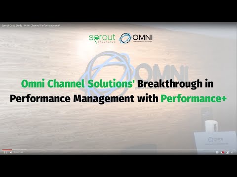 Omni Channel Solutions - Customer Success Story (Vicky Trinidad-Garcia - President and Co-founder)