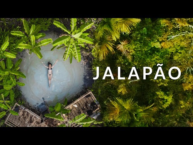 ポルトガル語のjalapãoのビデオ発音