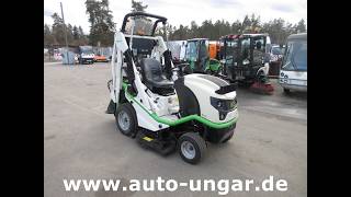 Купить трактор газонокосилку Etesia Buffalo 4x4 HVHPX 23PS Vanguard 760 Betriebsstunden Mulcher mit - Изображение 4 | Agroline UZ Трактор газонокосилка Etesia Buffalo 4x4 HVHPX 23PS Vanguard 760 Betriebsstunden Mulcher mit | Изображение 4 - Agroline