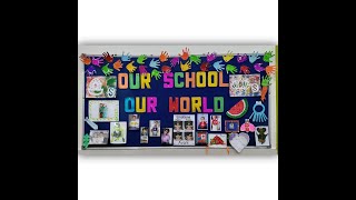 Malti Jayant Dalal School Video