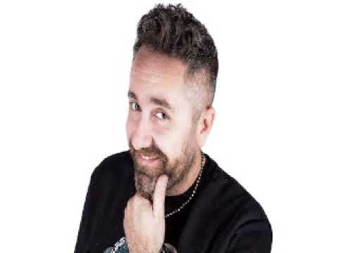 Megamix dell'anno 2001 - Paolino