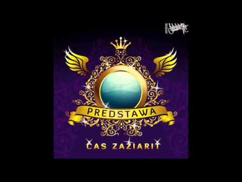 Predstawa - Nechápeš vsp. Separ - Mixtape Čas zažiariť (2010)