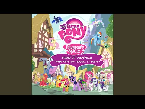 My Little Pony Theme Song