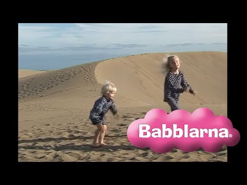 Häng med! del 1 - HoppHatten