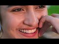 Indian Glamorous Celebrity Rukmini Vasanth Beautiful Lips Closeup