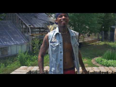 Rockstar Marqo - Death To Clones (Official Music Video)