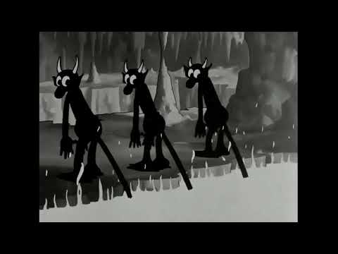 Betty Boop Red Hot Mamma