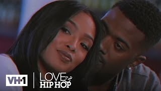 Ray J &amp; Princess Are In This Forever | Love &amp; Hip Hop: Hollywood