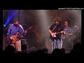 The Disco Biscuits • 09/22/01 • Jamillia