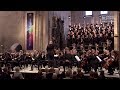 Puccini: Messa di Gloria ∙ hr-Sinfonieorchester ∙ MDR Rundfunkchor ∙ Solisten ∙ Eliahu Inbal