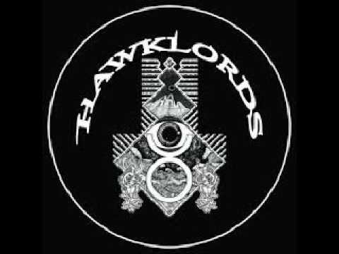 HAWKLORDS -- DJ MIX (2016)