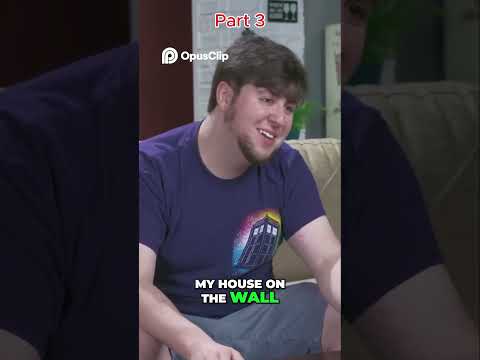 Waterproofing My Life With FLEX TAPE - JonTron Pt 3