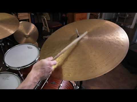 22" Landmark HFB 2410g