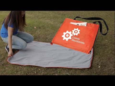 Game Day Stadium Blanket
